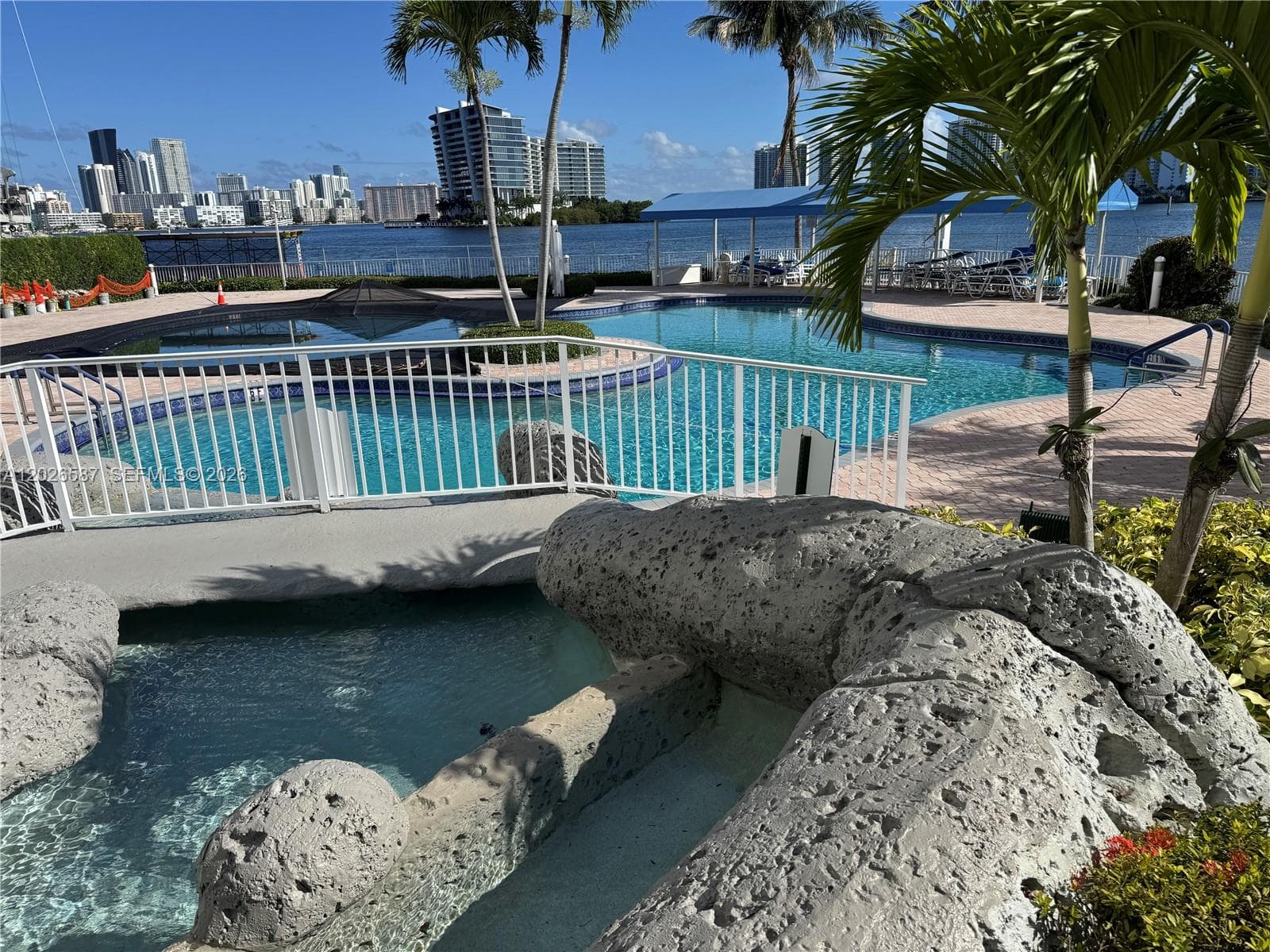 3530 Mystic Pointe Dr # 2709, Aventura FL 33180 — 53