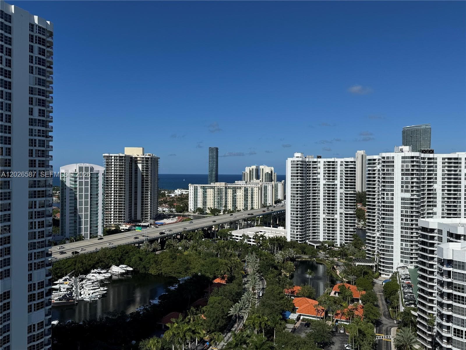 3530 Mystic Pointe Dr # 2709, Aventura FL 33180 — 7