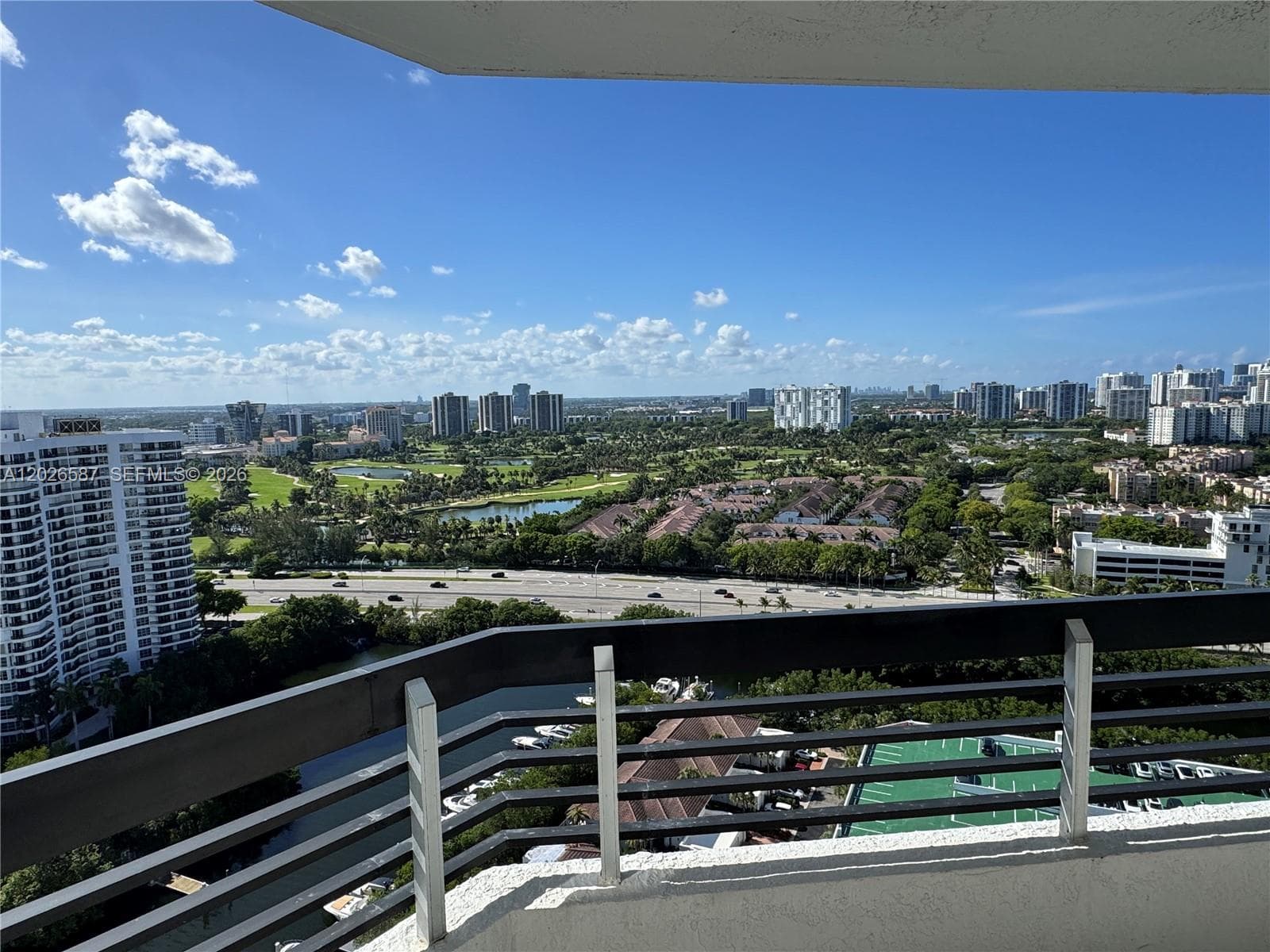 3530 Mystic Pointe Dr # 2709, Aventura FL 33180 — 1