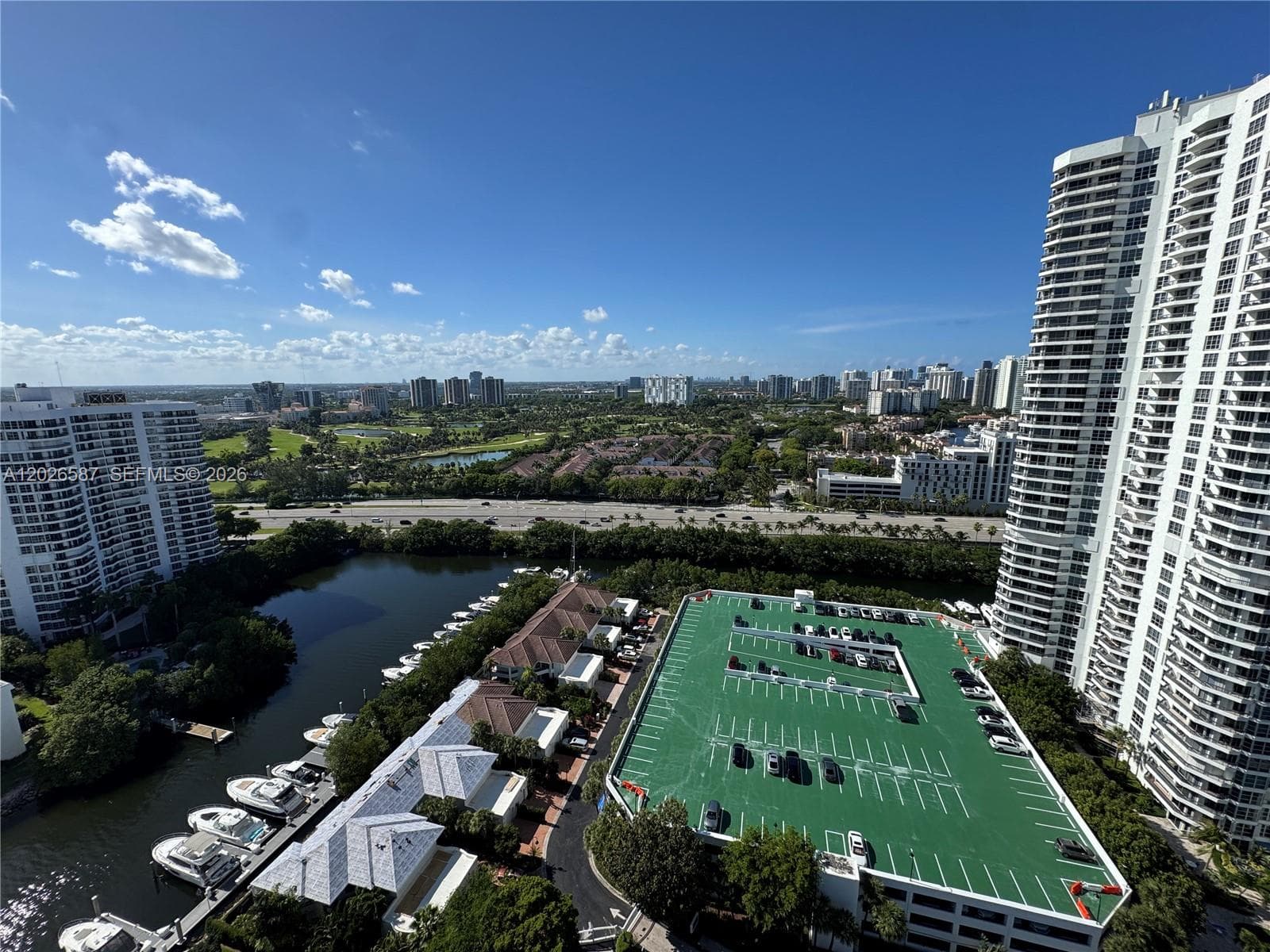 3530 Mystic Pointe Dr # 2709, Aventura FL 33180 — 5