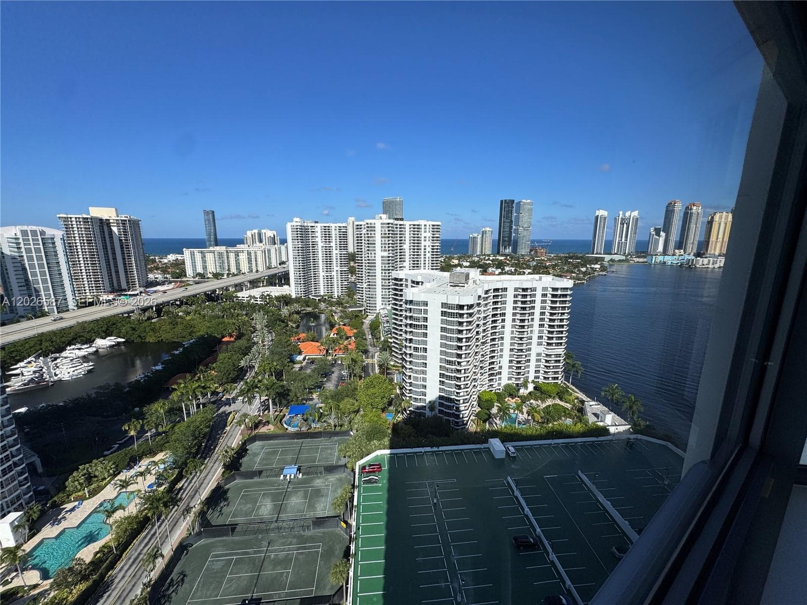 3530 Mystic Pointe Dr # 2709, Aventura FL 33180 — 19