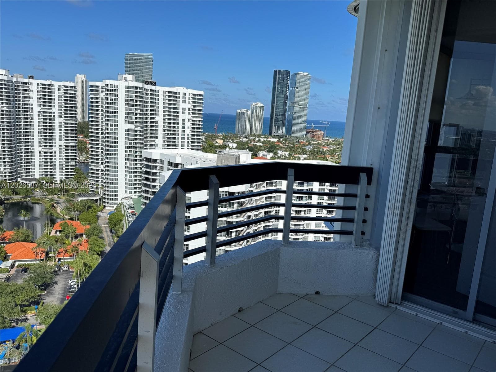 3530 Mystic Pointe Dr # 2709, Aventura FL 33180 — 8