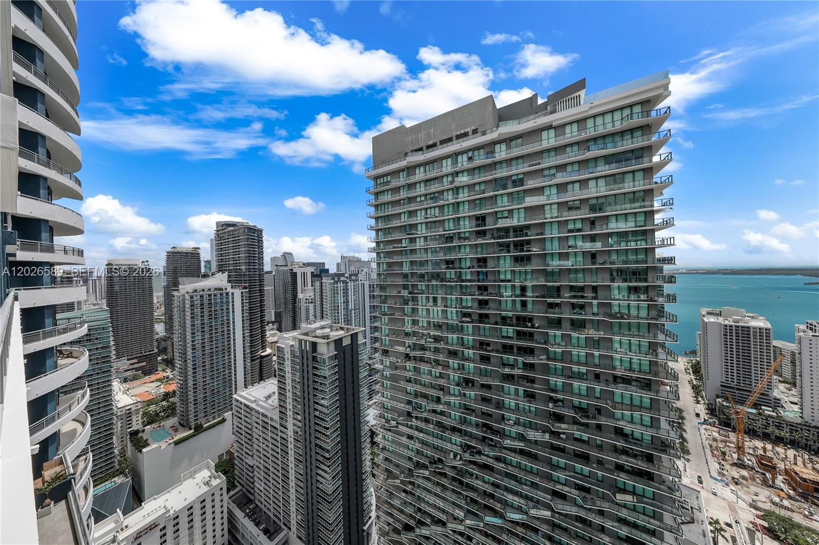 60 SW 13th St # 4404, Miami FL 33130 — 23