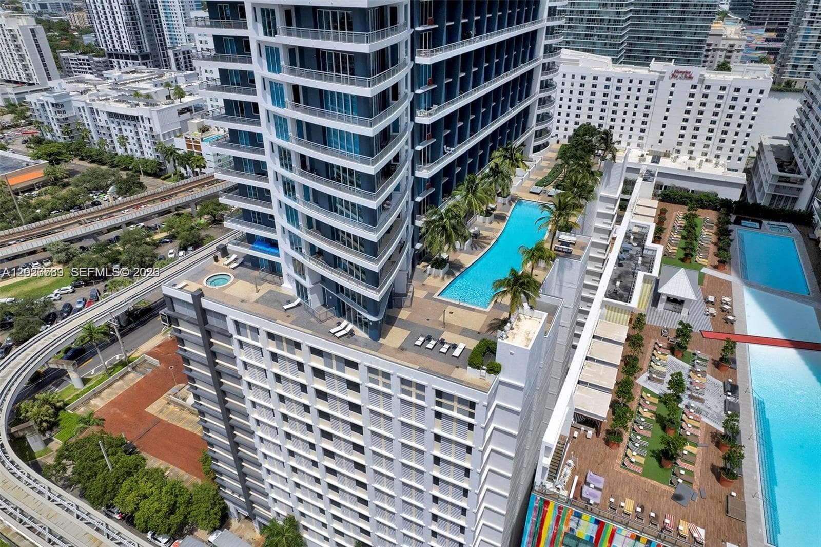 60 SW 13th St # 4404, Miami FL 33130 — 24