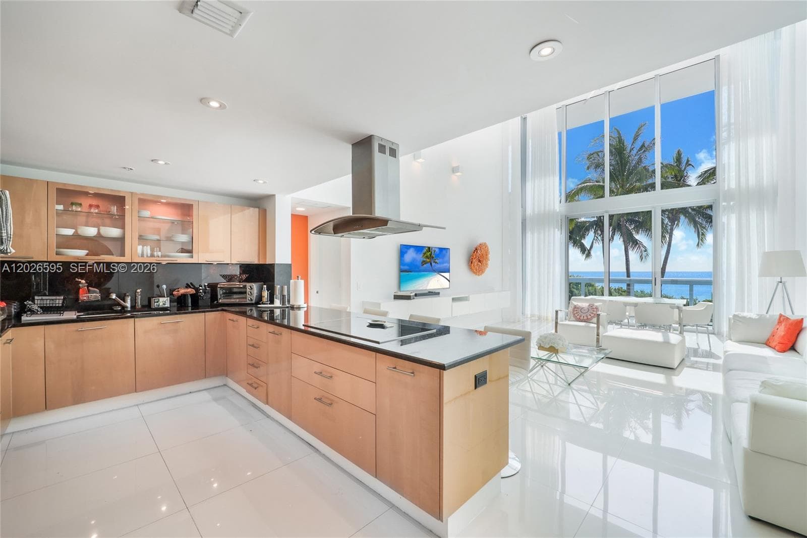 6899 Collins Ave # 204, Miami Beach FL 33141 — 2