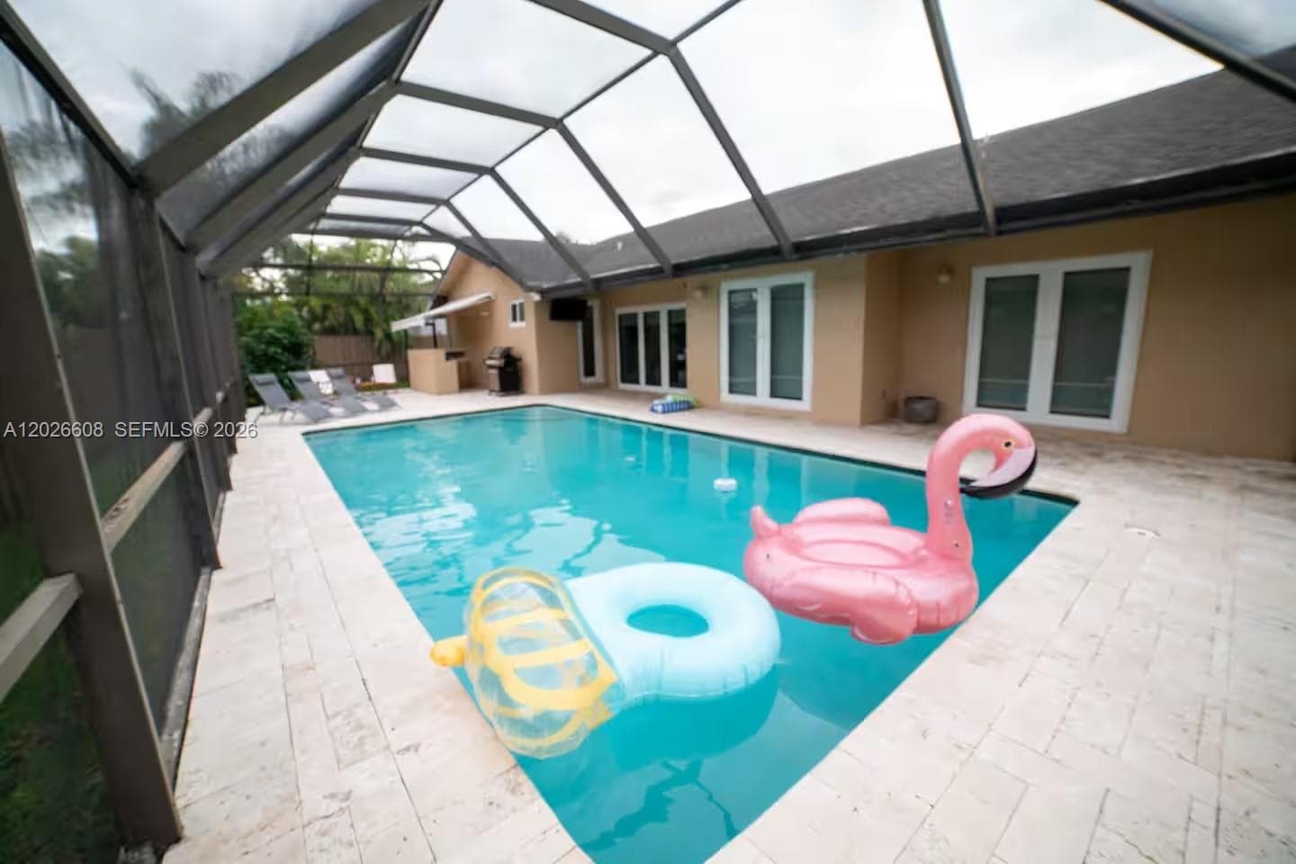 11931 SW 132nd Ave, Miami FL 33186 — 2