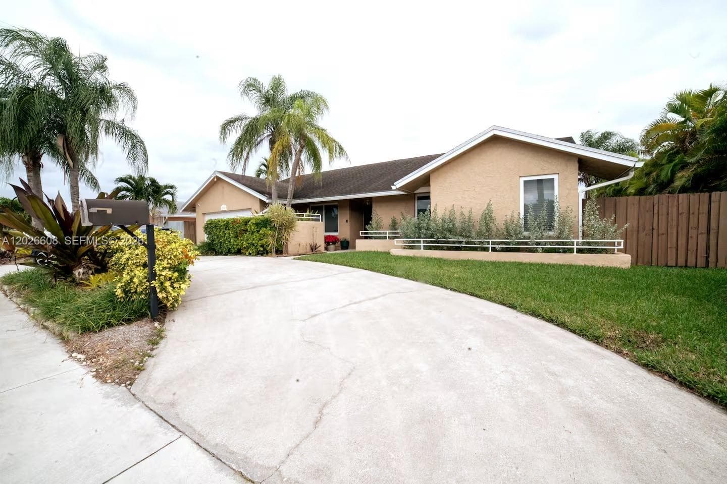 11931 SW 132nd Ave, Miami FL 33186 — 1