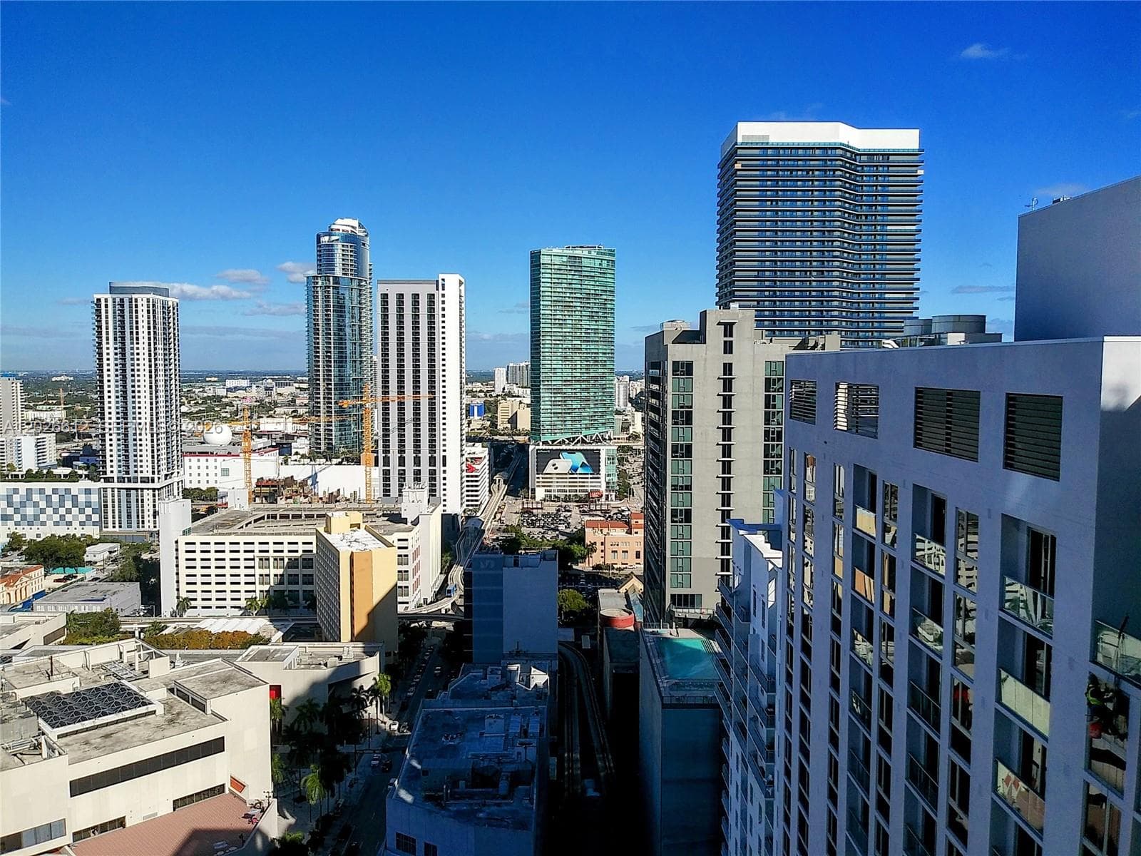 133 NE 2 AV # 3107, Miami FL 33132 — 2