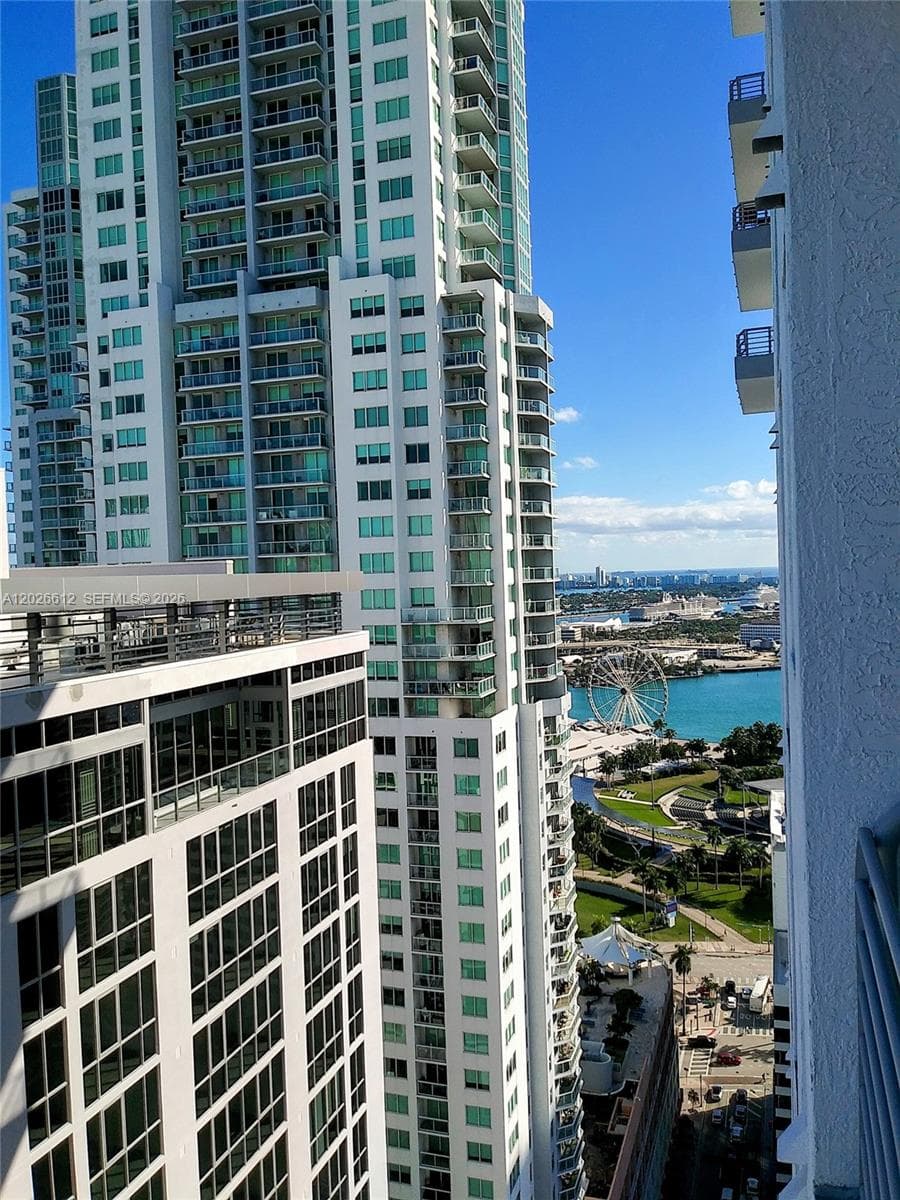 133 NE 2 AV # 3107, Miami FL 33132 — 3