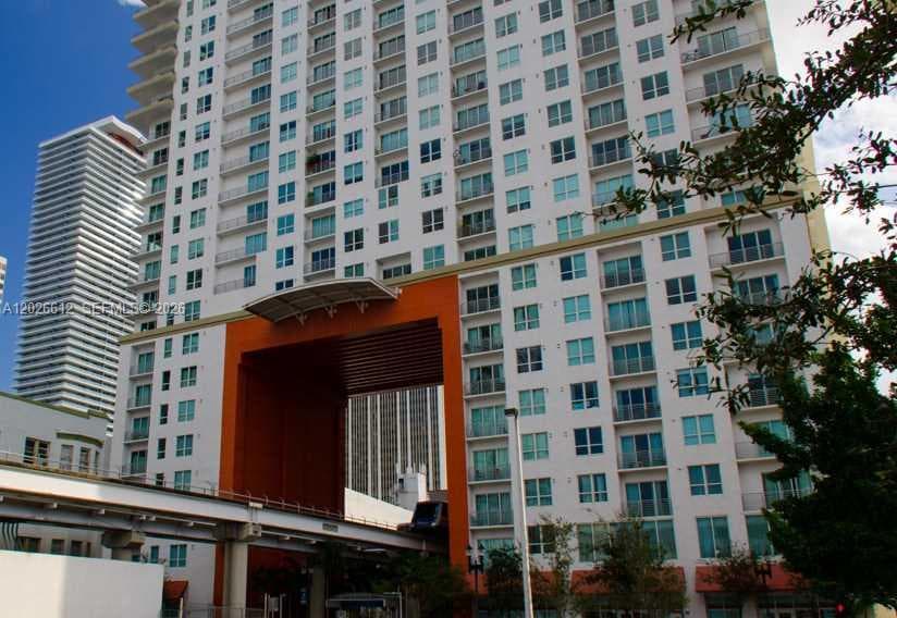 133 NE 2 AV # 3107, Miami FL 33132 — 1