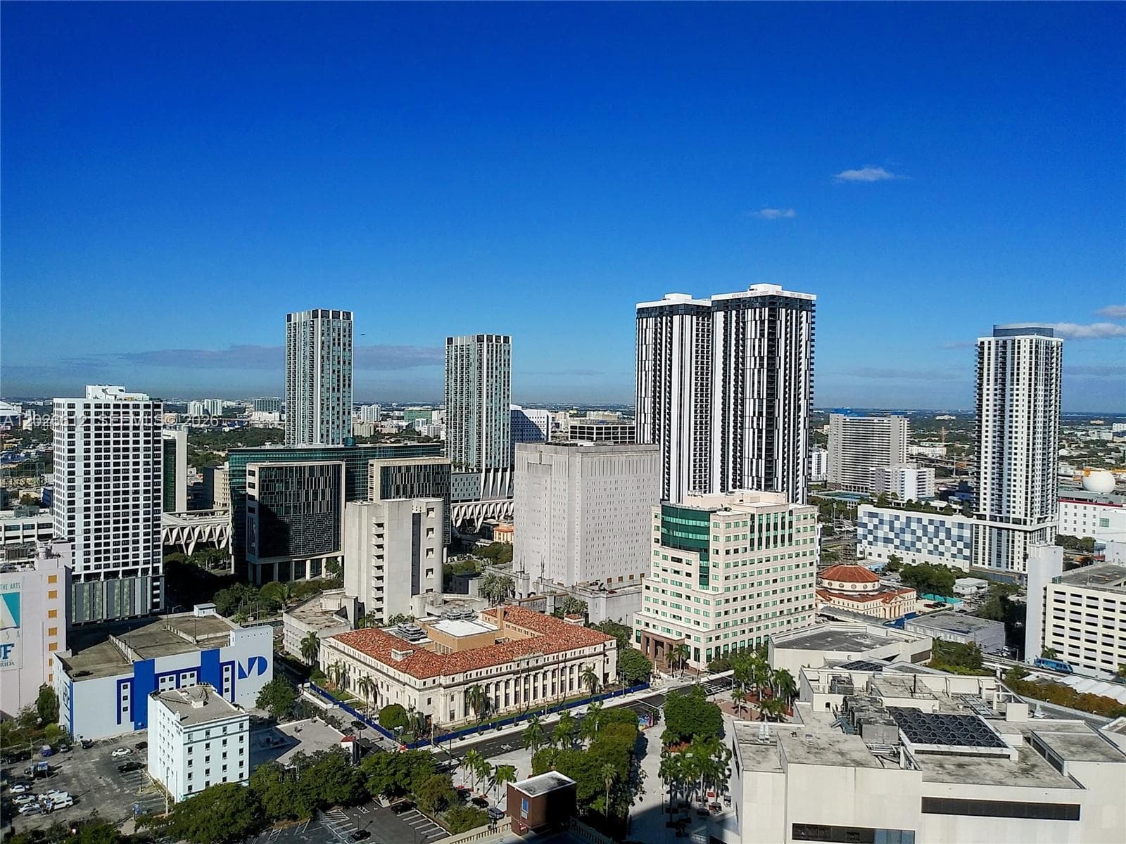 133 NE 2 AV # 3107, Miami FL 33132 — 4