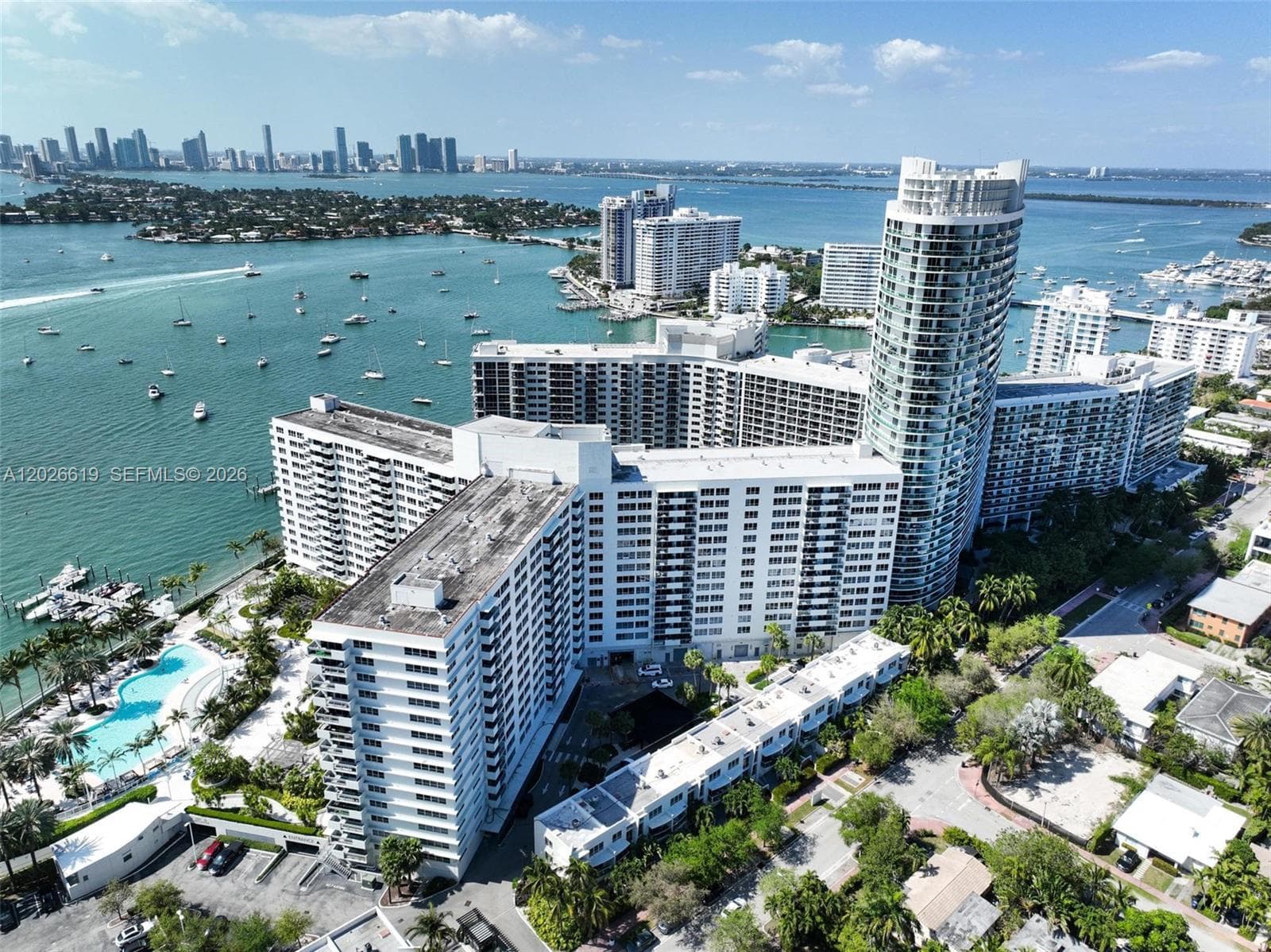 1500 Bay Rd # 1268S, Miami Beach FL 33139 — 23