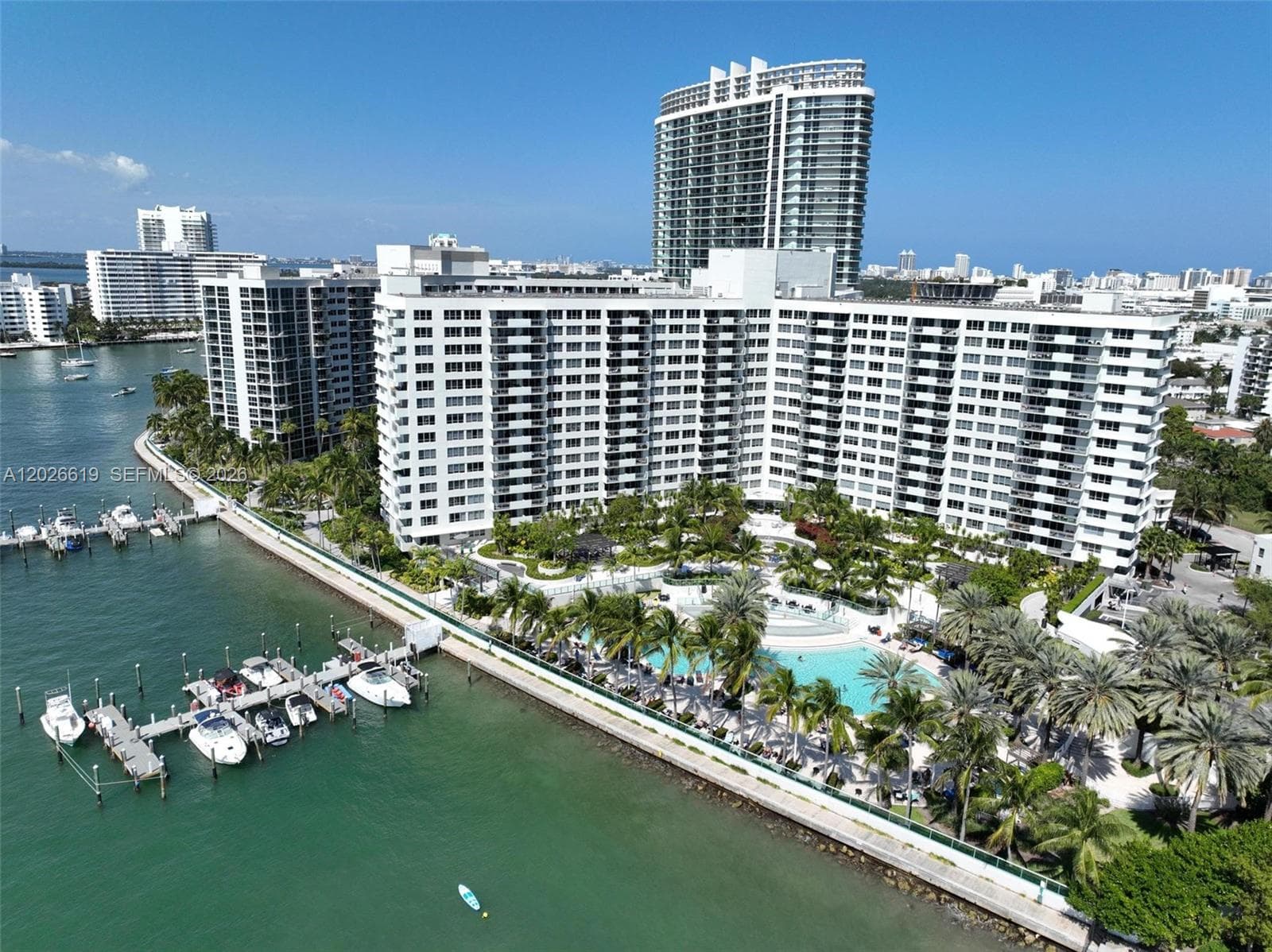 1500 Bay Rd # 1268S, Miami Beach FL 33139 — 27