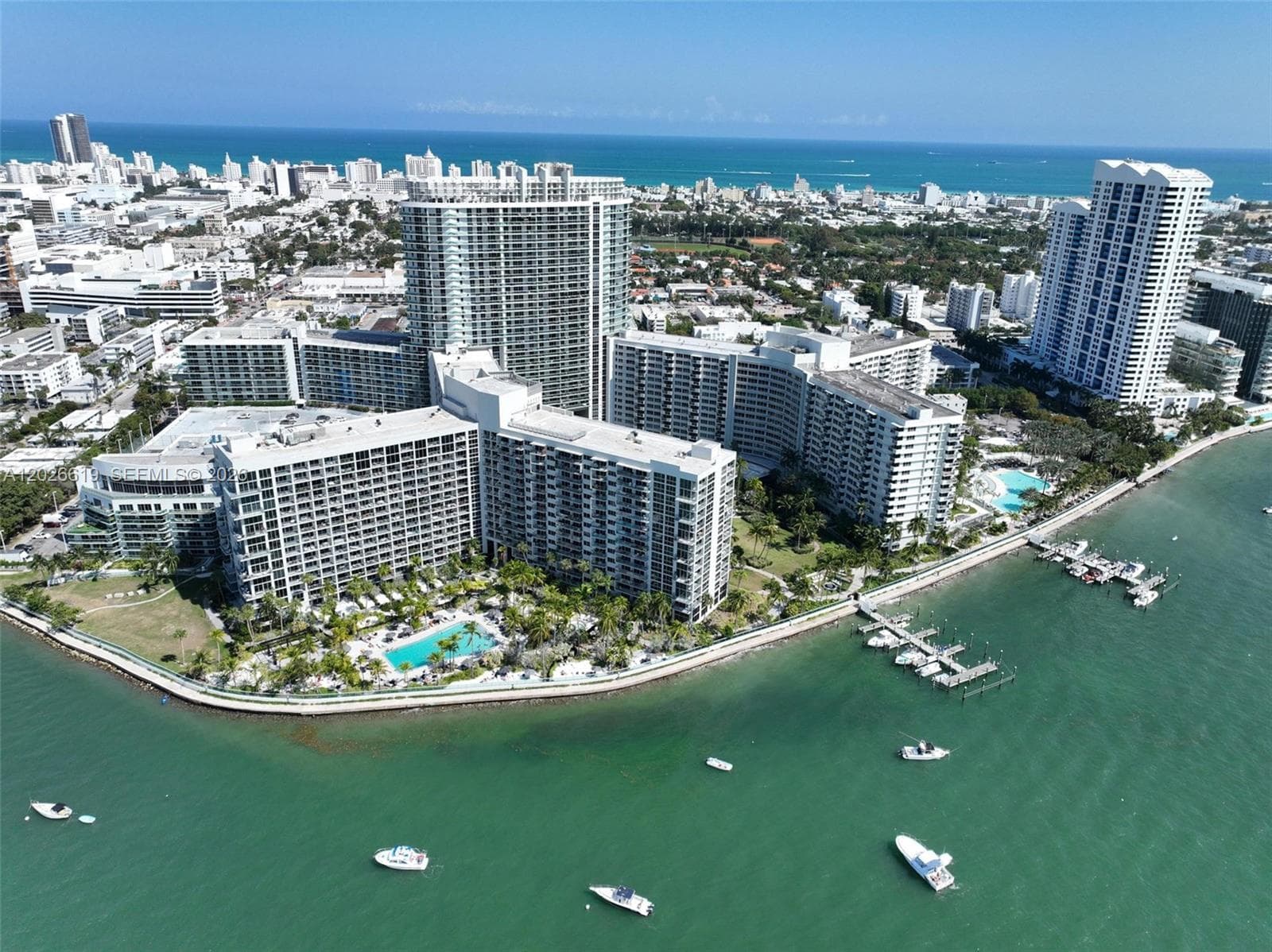 1500 Bay Rd # 1268S, Miami Beach FL 33139 — 28