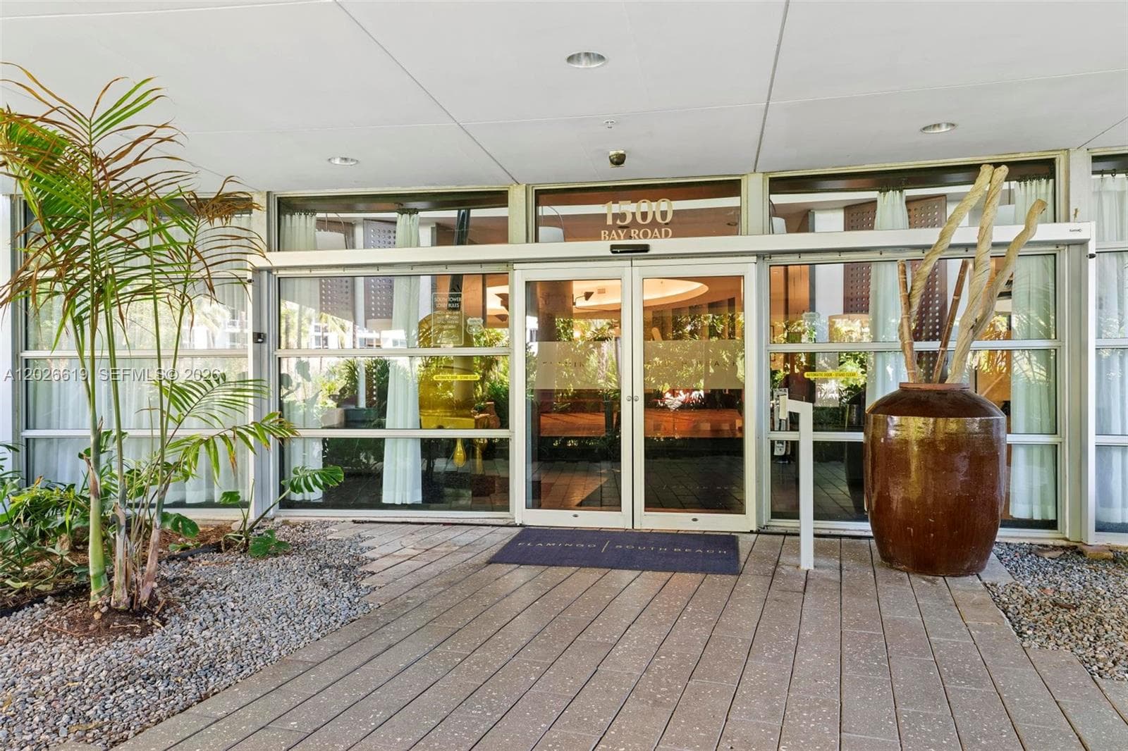 1500 Bay Rd # 1268S, Miami Beach FL 33139 — 19