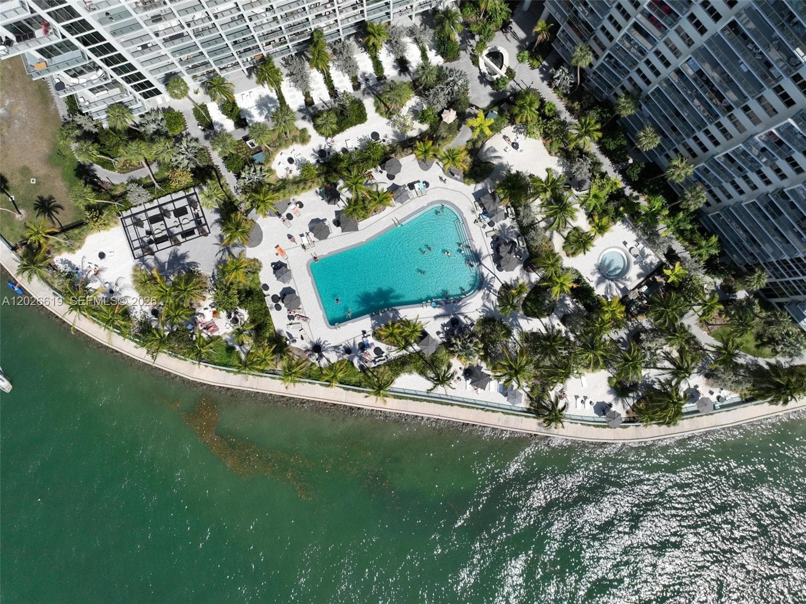1500 Bay Rd # 1268S, Miami Beach FL 33139 — 29