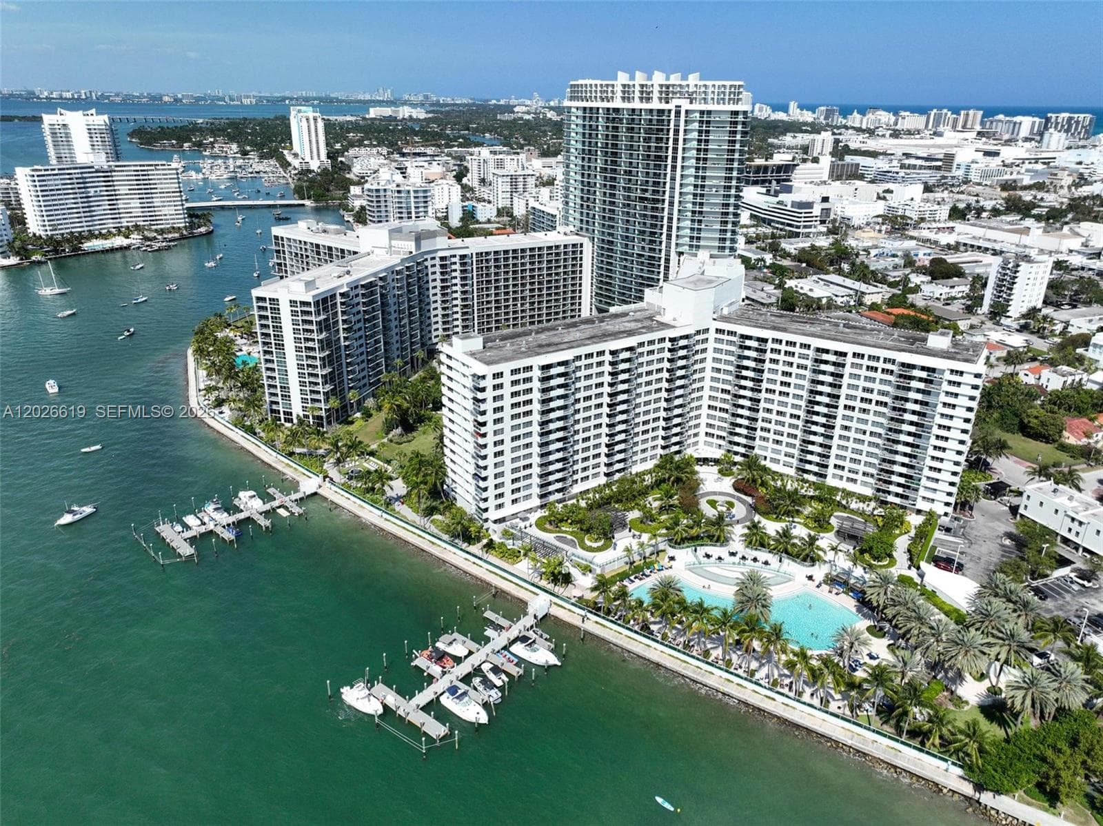 1500 Bay Rd # 1268S, Miami Beach FL 33139 — 25