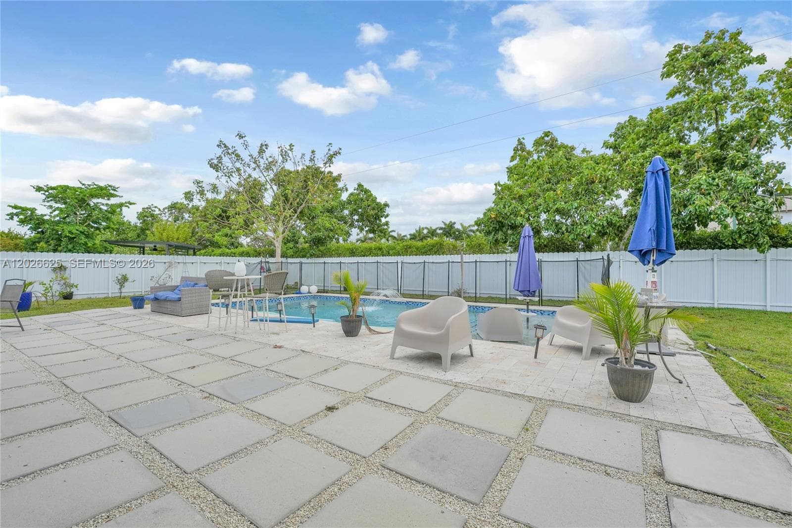 21460 SW 127th Pl, Miami FL 33177 — 26
