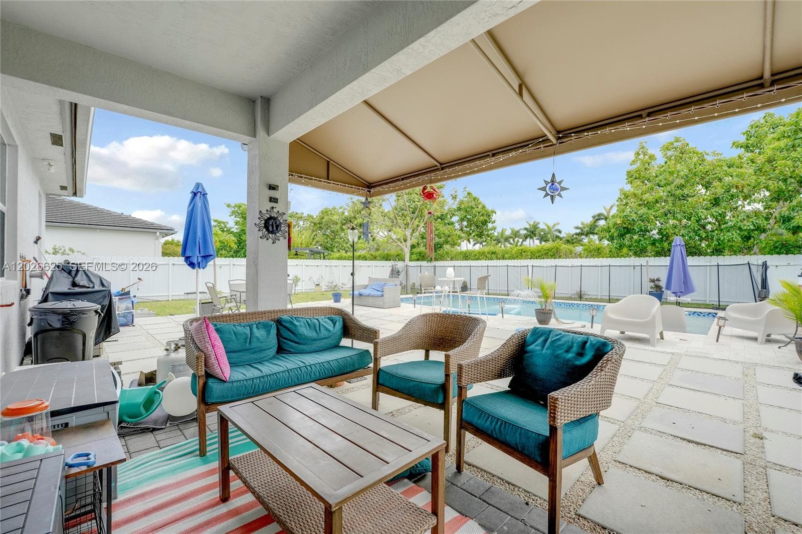 21460 SW 127th Pl, Miami FL 33177 — 24
