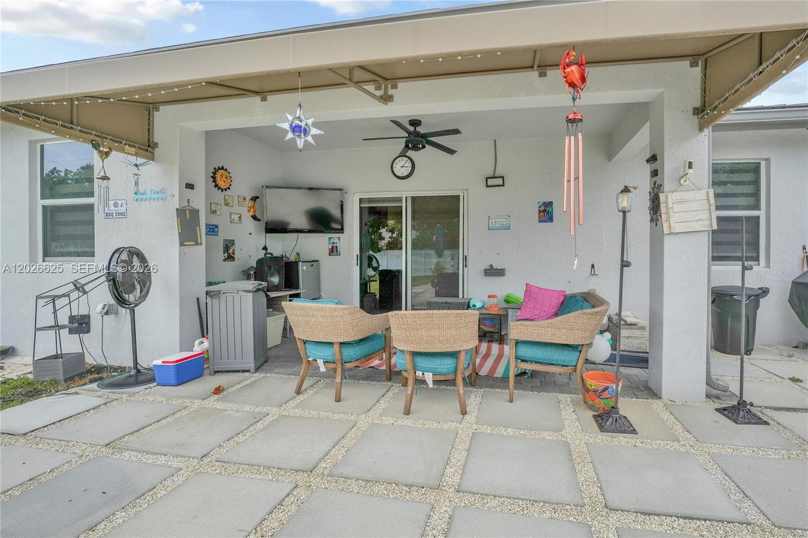 21460 SW 127th Pl, Miami FL 33177 — 25