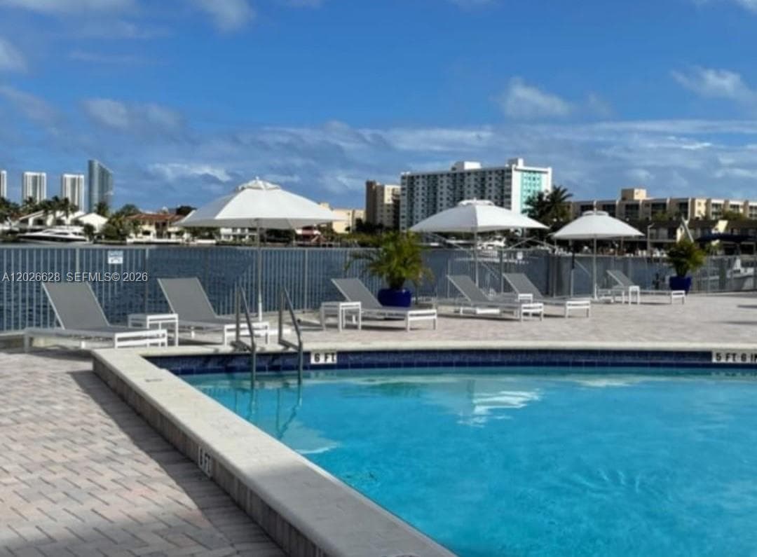 16558 NE 26th Ave # 4J, North Miami Beach FL 33160 — 2