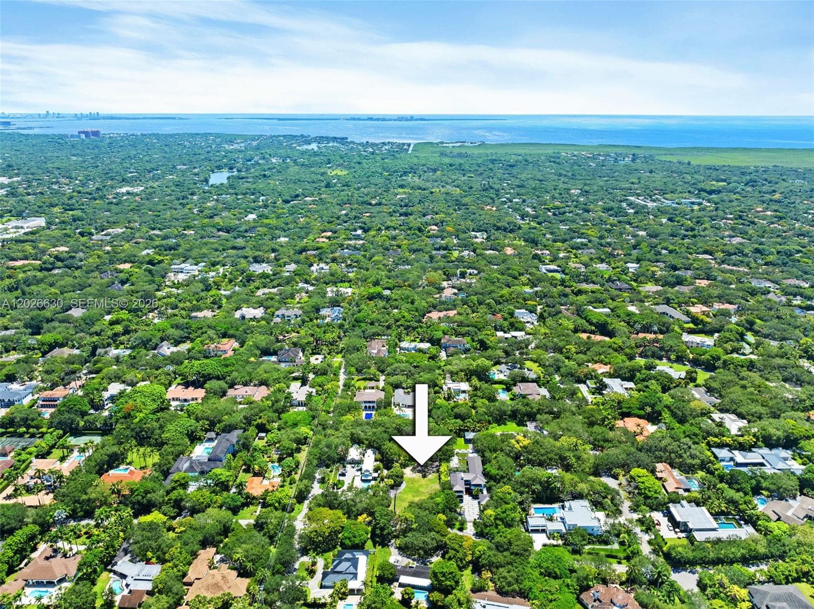 9651 SW 63rd Ct, Pinecrest FL 33156 — 2