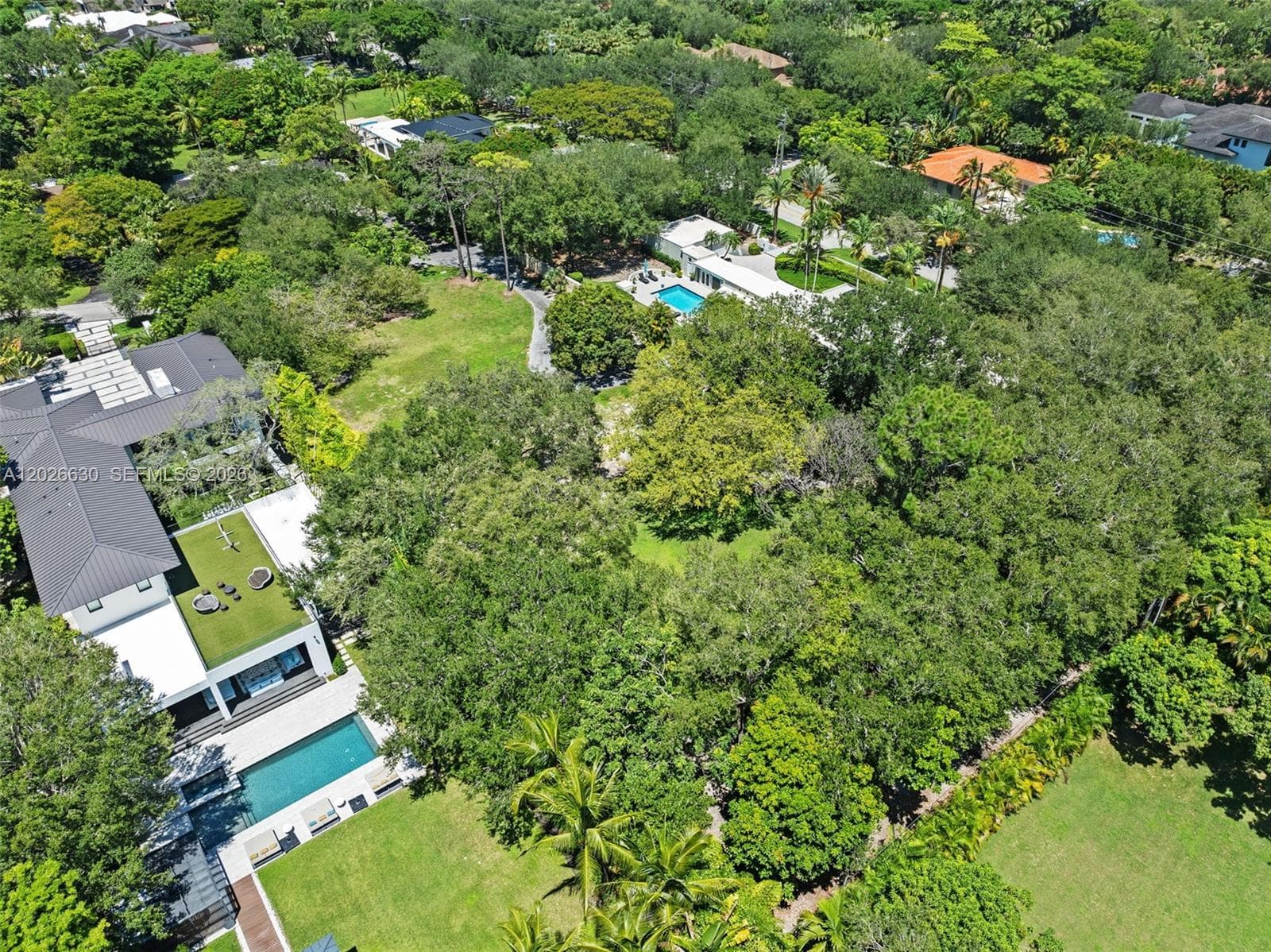 9651 SW 63rd Ct, Pinecrest FL 33156 — 12