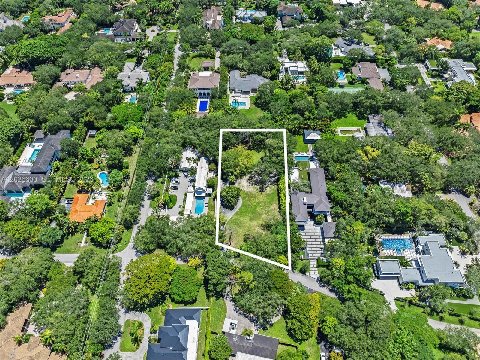 9651 SW 63rd Ct, Pinecrest FL 33156 — 7