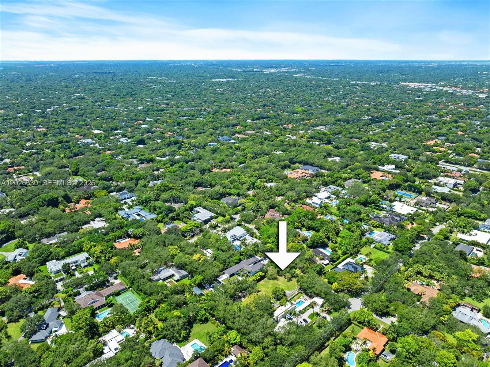 9651 SW 63rd Ct, Pinecrest FL 33156 — 5
