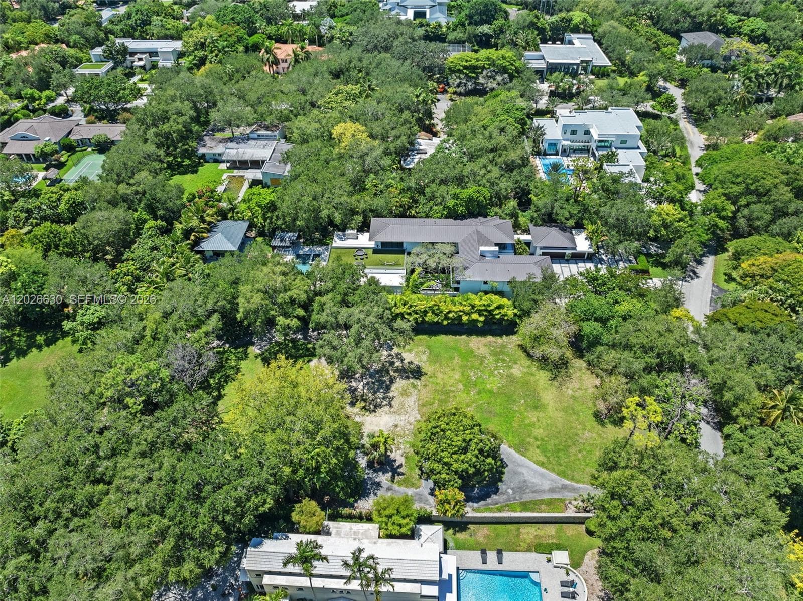 9651 SW 63rd Ct, Pinecrest FL 33156 — 10