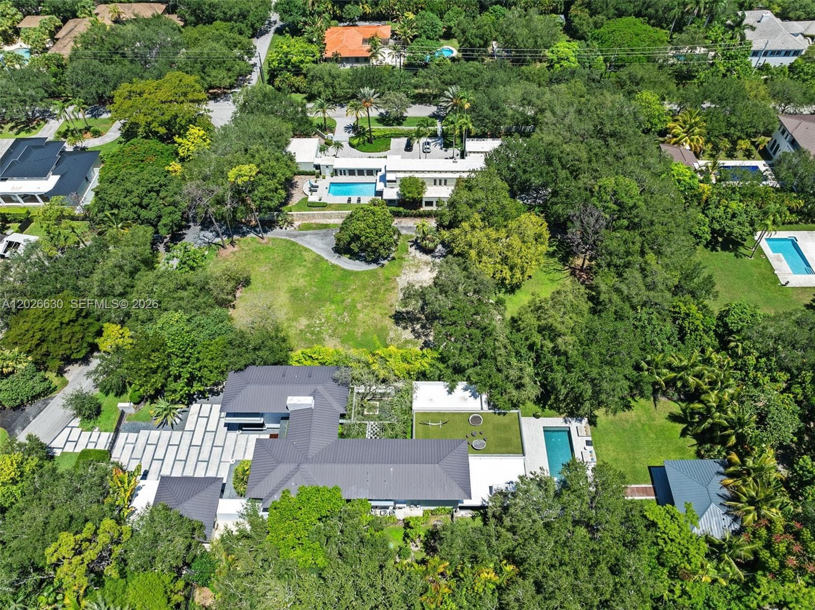 9651 SW 63rd Ct, Pinecrest FL 33156 — 8