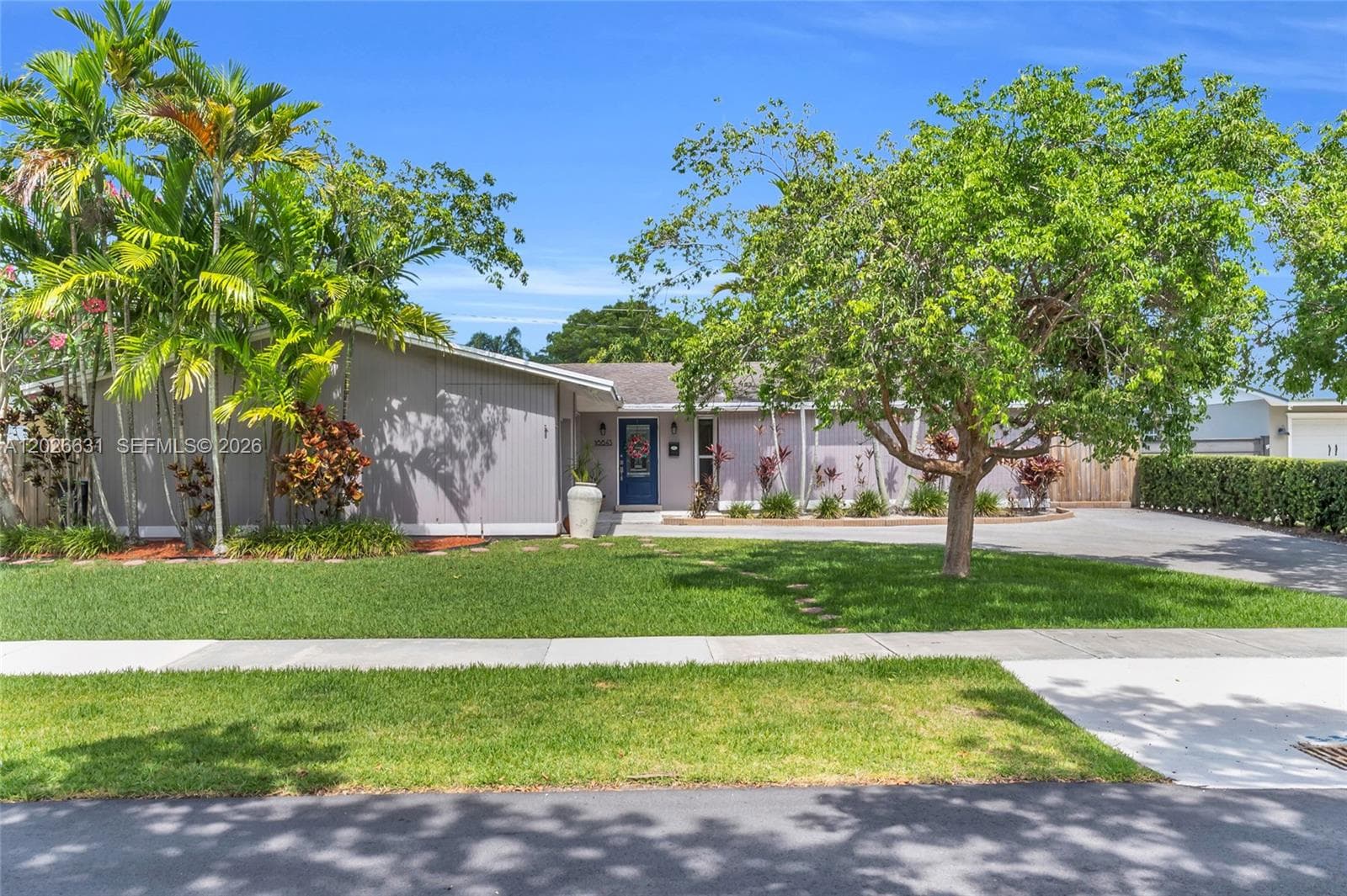 18645 SW 90th Ave, Cutler Bay FL 33157 — 2