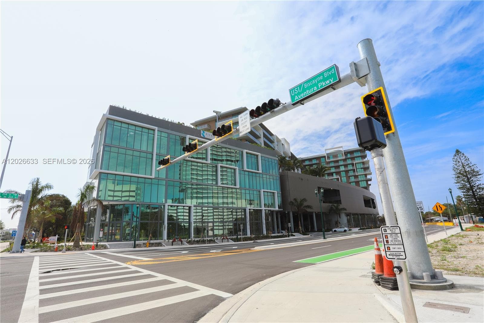 21290 Biscayne Blvd # 410, Aventura FL 33180 — 13