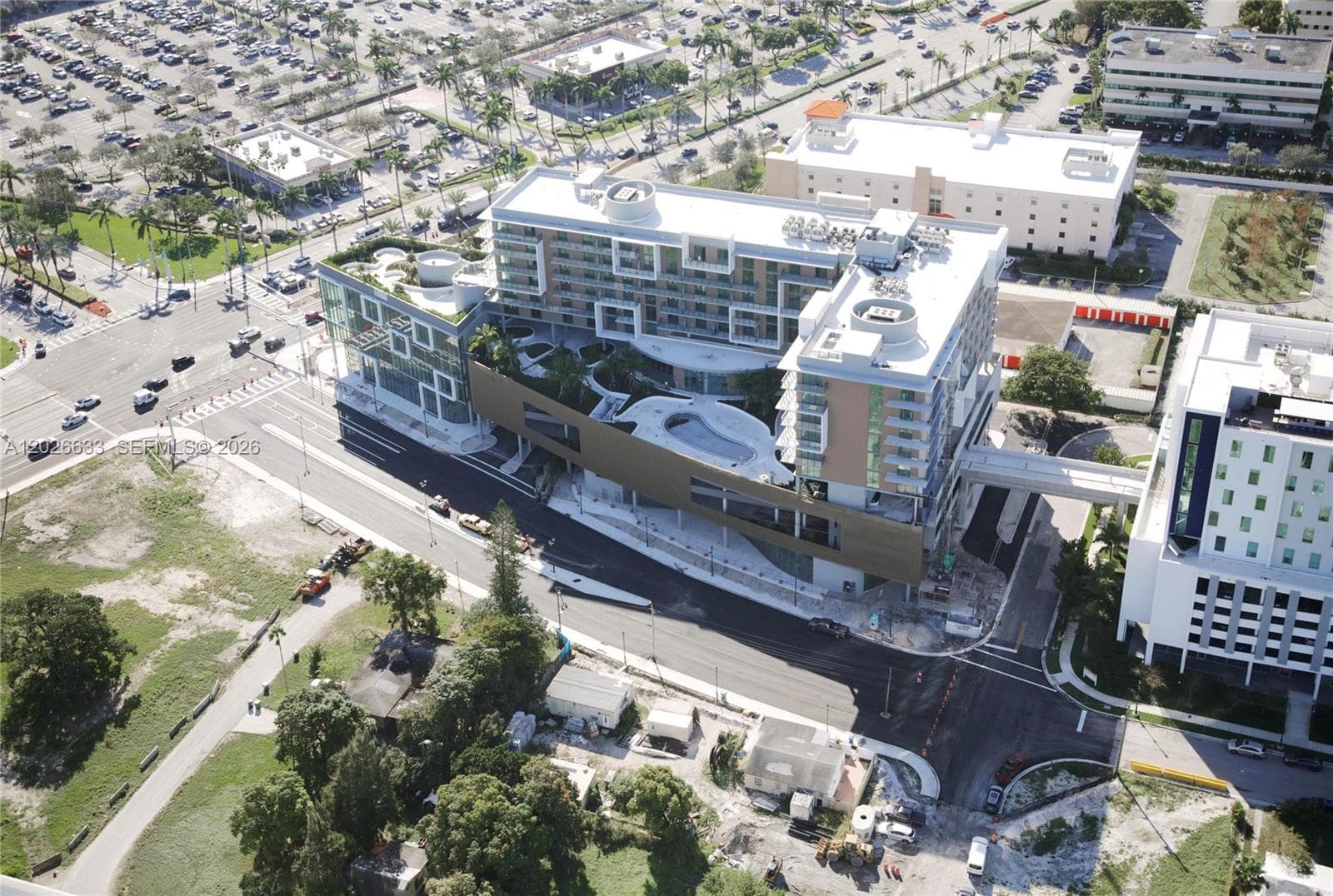 21290 Biscayne Blvd # 410, Aventura FL 33180 — 17