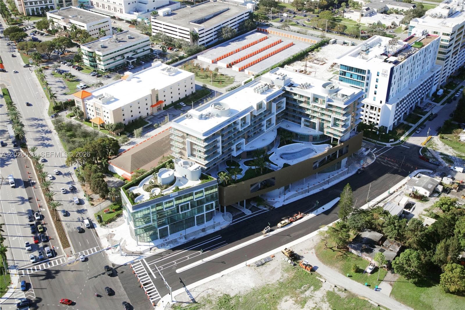 21290 Biscayne Blvd # 410, Aventura FL 33180 — 18
