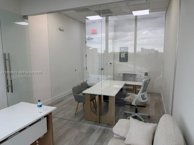 21290 Biscayne Blvd # 410, Aventura FL 33180 — 8