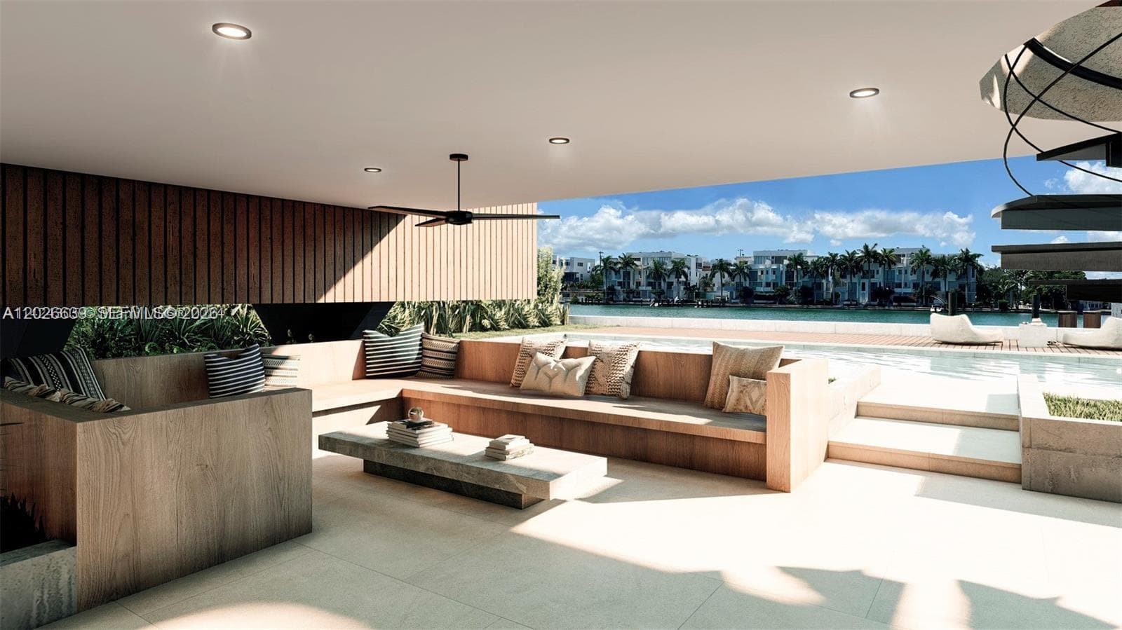 7590 Bayside Ln, Miami Beach FL 33141 — 8
