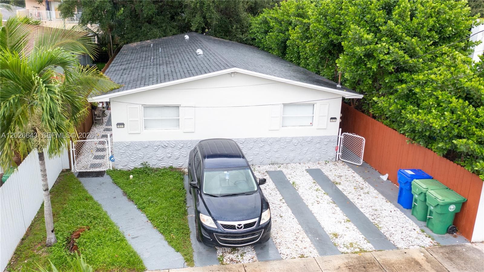 1833 NW 41st St # 0, Miami FL 33142 — 2