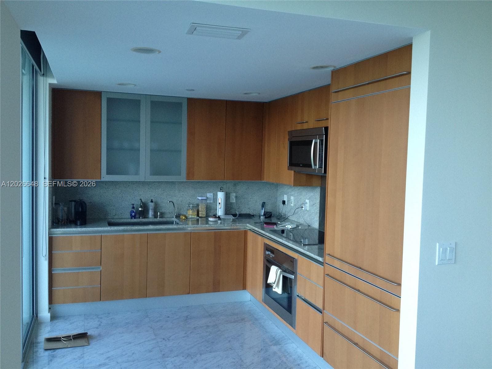 2627 S Bayshore Dr # 1208, Miami FL 33133 — 3