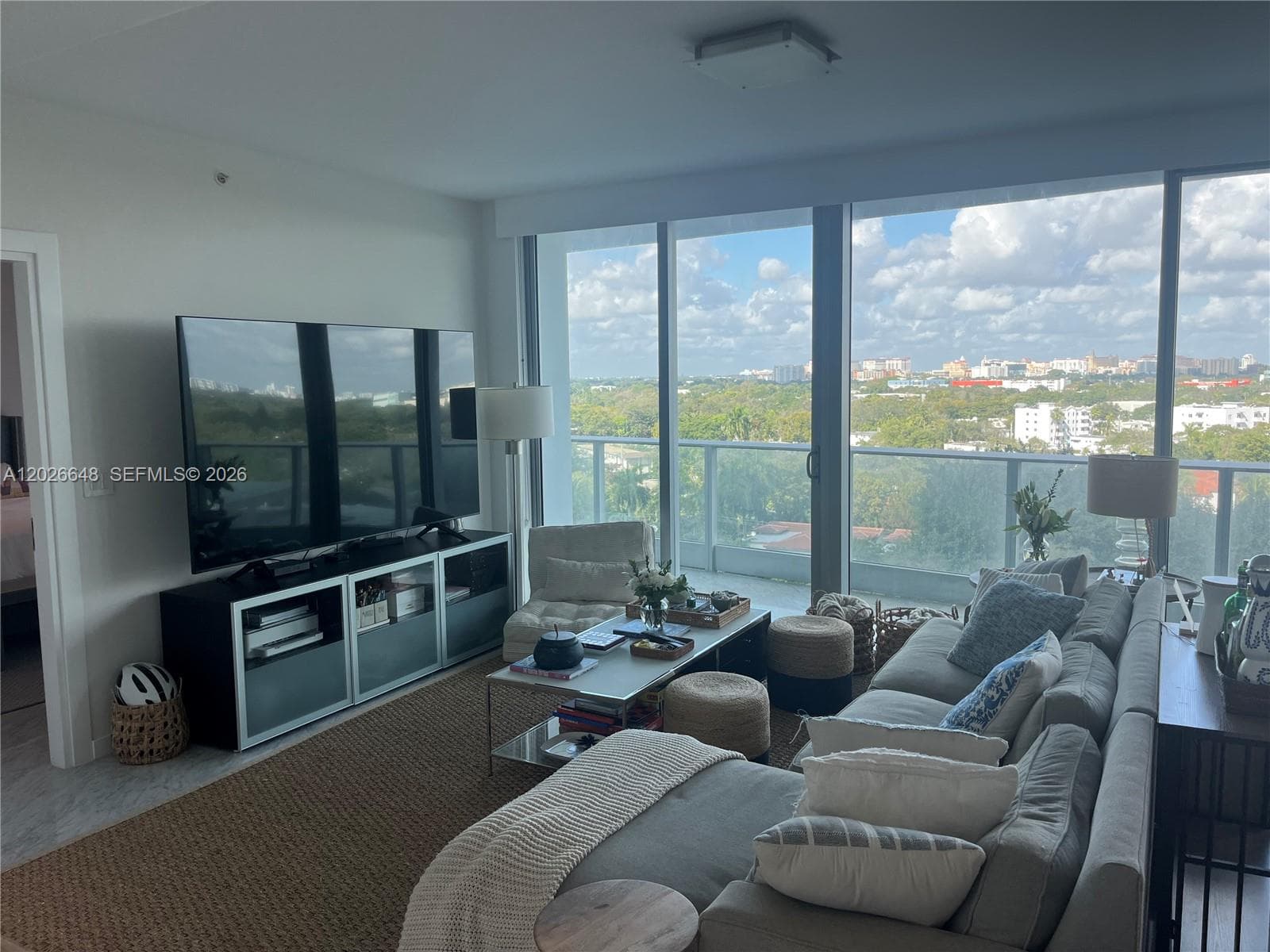 2627 S Bayshore Dr # 1208, Miami FL 33133 — 1