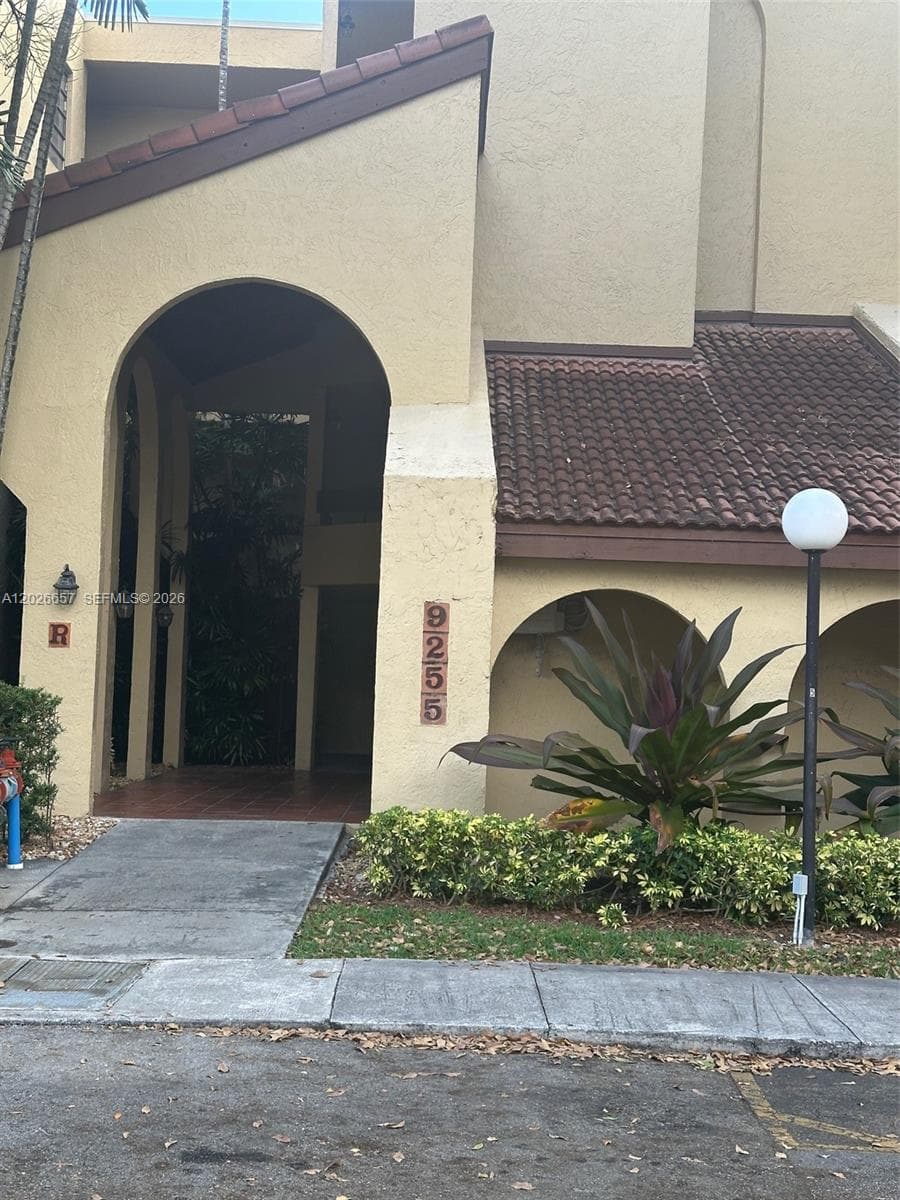 9255 SW 125th Ave # 110R, Miami FL 33186 — 1