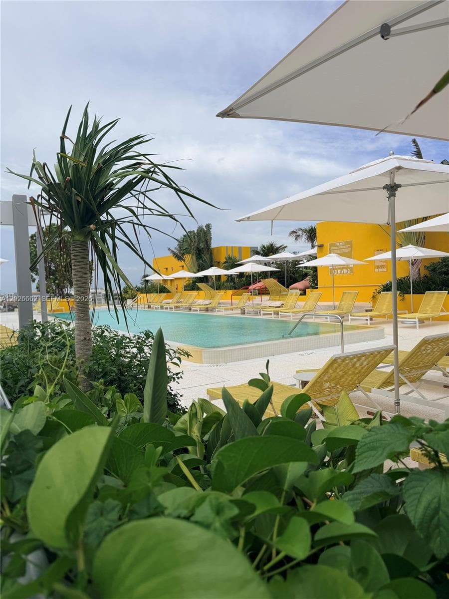 90 NE 32nd St. # 209, Miami FL 33137 — 23