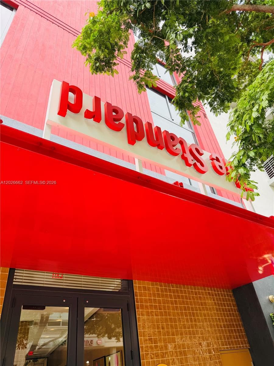 90 NE 32nd St. # 209, Miami FL 33137 — 16