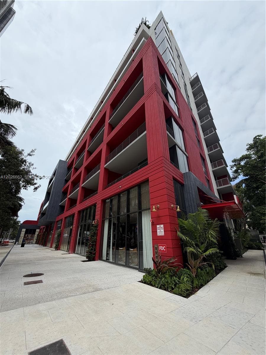 90 NE 32nd St. # 209, Miami FL 33137 — 30