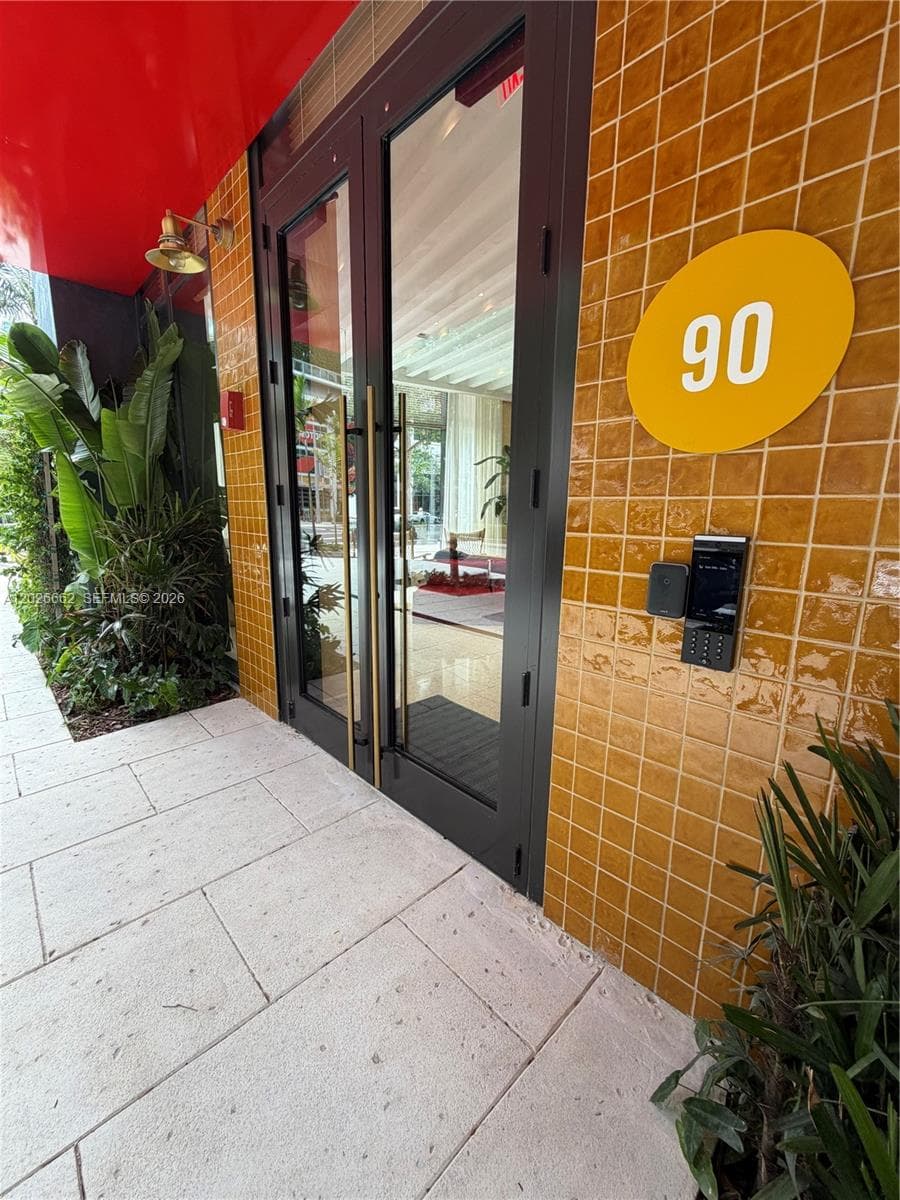 90 NE 32nd St. # 209, Miami FL 33137 — 18