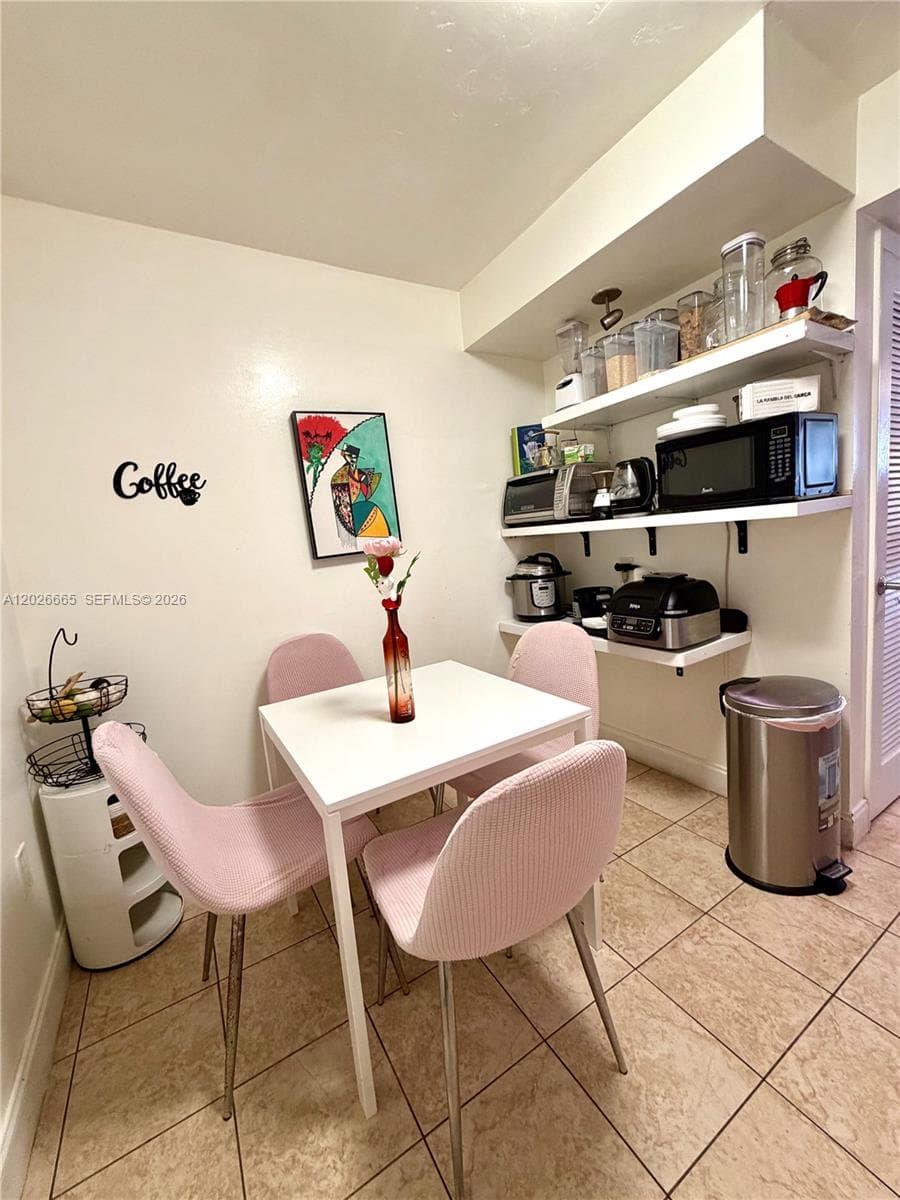 1080 94th St # 312, Bay Harbor Islands FL 33154 — 18