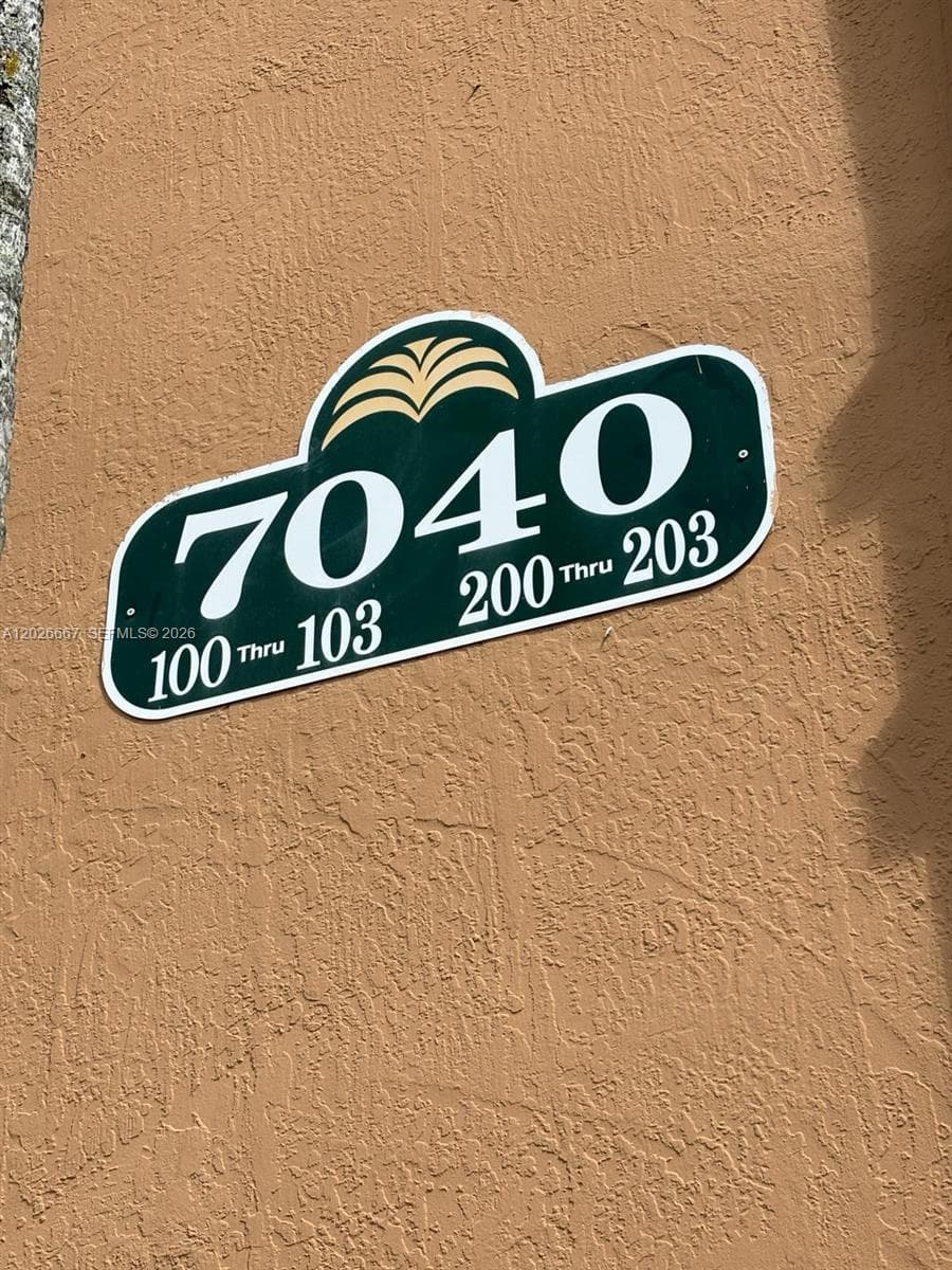 Shoma Homes At Country Cl, Hialeah, FL — 1
