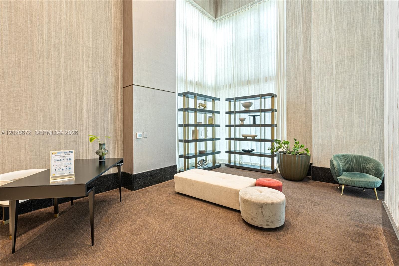 951 Brickell Ave # 1801, Miami FL 33131 — 13