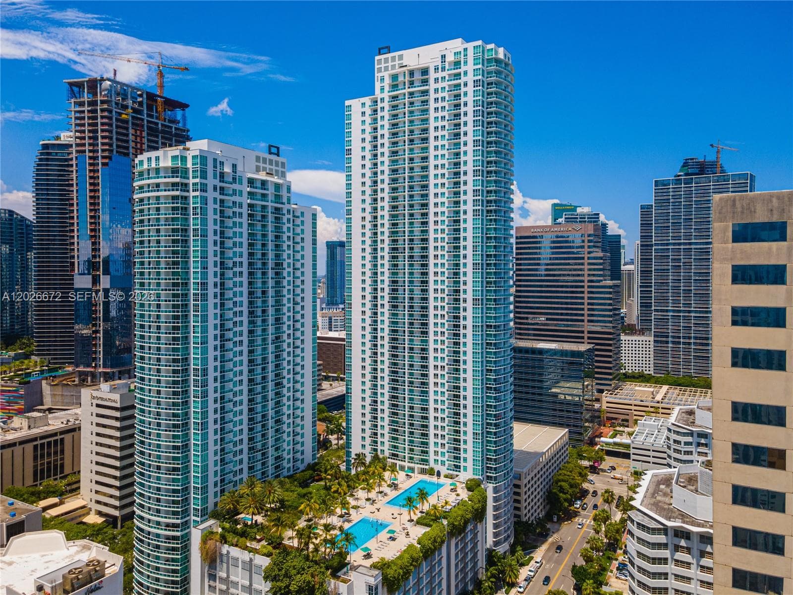 951 Brickell Ave # 1801, Miami FL 33131 — 22