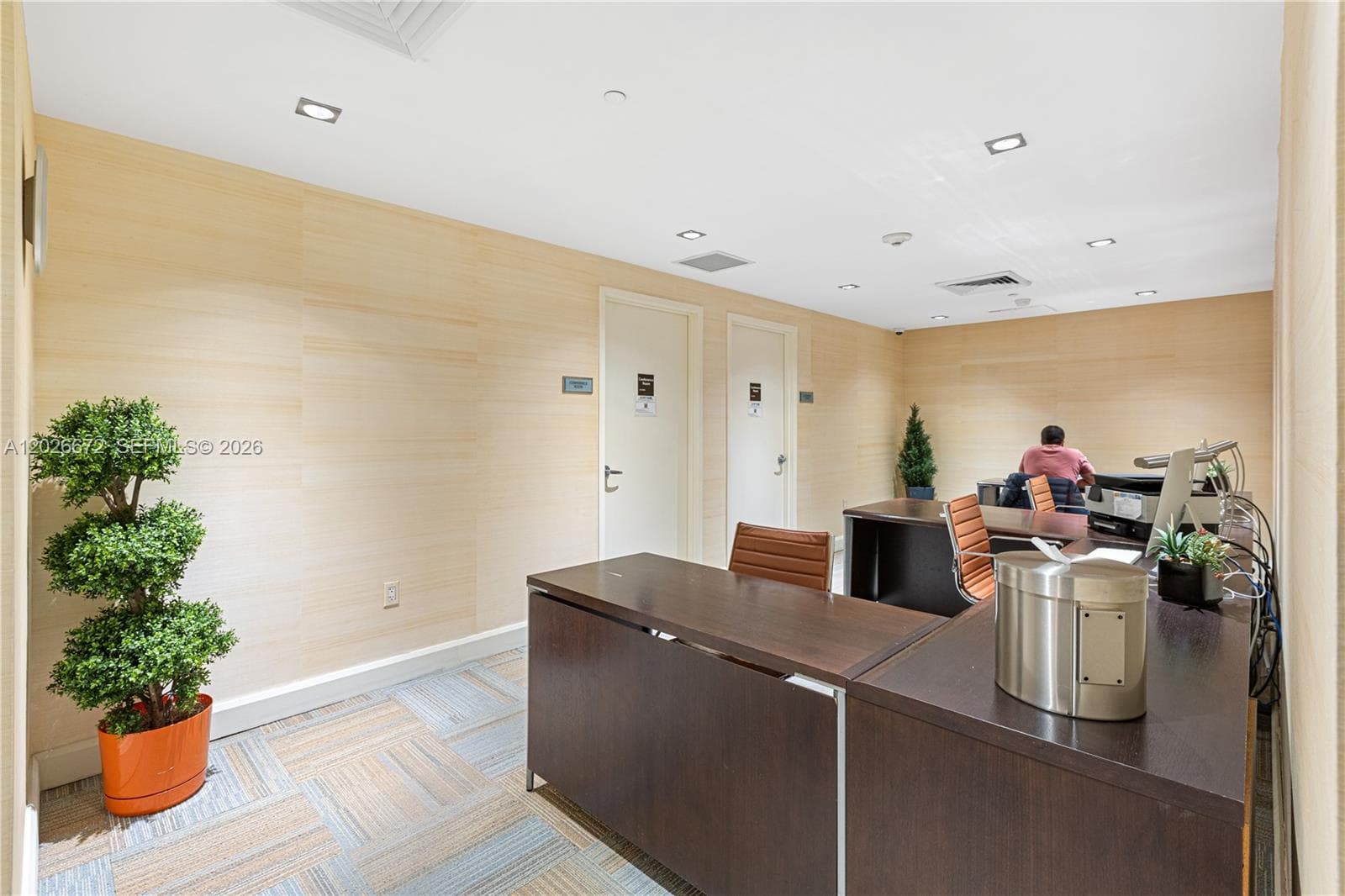 951 Brickell Ave # 1801, Miami FL 33131 — 7